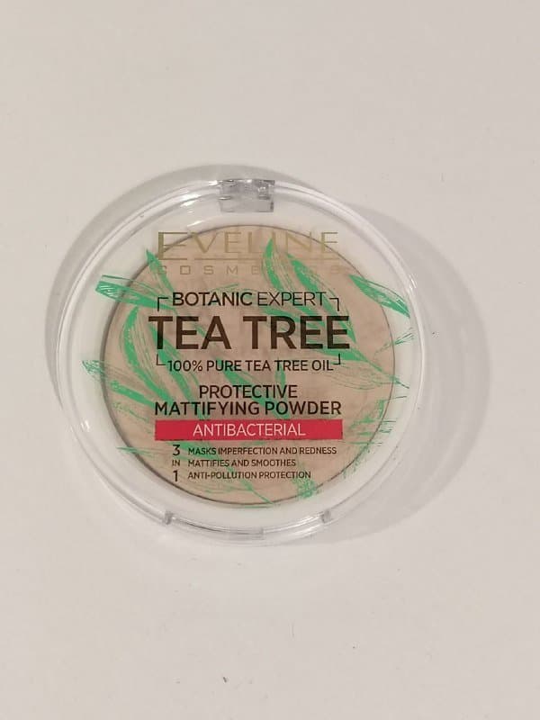 Пудра, дезодорант, пенка для умывания, жидкость для снятия лака, лак для ногтей, солнцезащитный крем 1