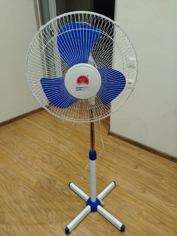 Вентилятор напольный