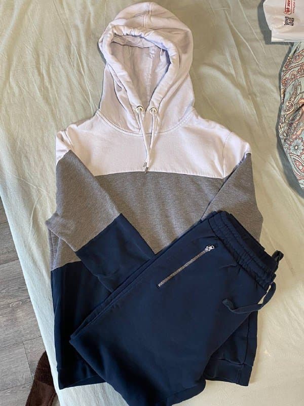 Π‘ΠΏΠΎΡΡΠΈΠ²Π½ΡΠΉ ΠΊΠΎΡΡΡΠΌ ΠΌΡΠΆΡΠΊΠΎΠΉ ΡΠ°Π·ΠΌΠ΅Ρ L