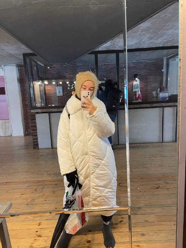 ΠΠ»ΠΈΠ½Π½ΡΠΉ ΡΠ΅ΠΏΠ»ΡΠΉ ΠΏΡΡ
ΠΎΠ²ΠΈΠΊ ΡΠ°Π·ΠΌΠ΅Ρ S-M