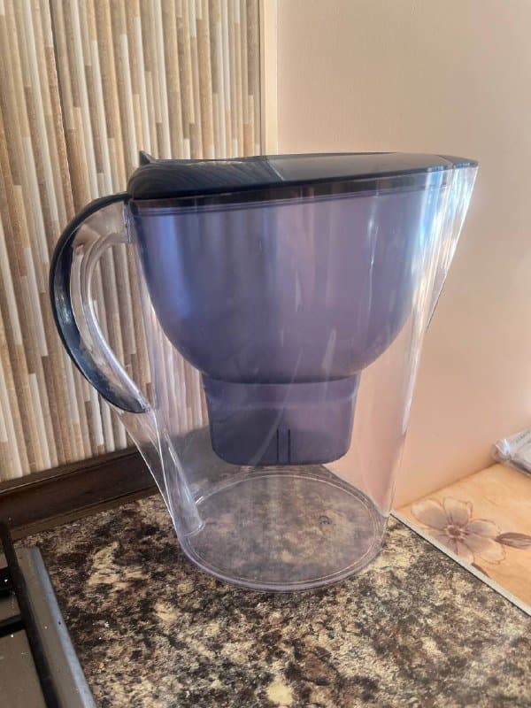 Фильтр-кувшин для воды