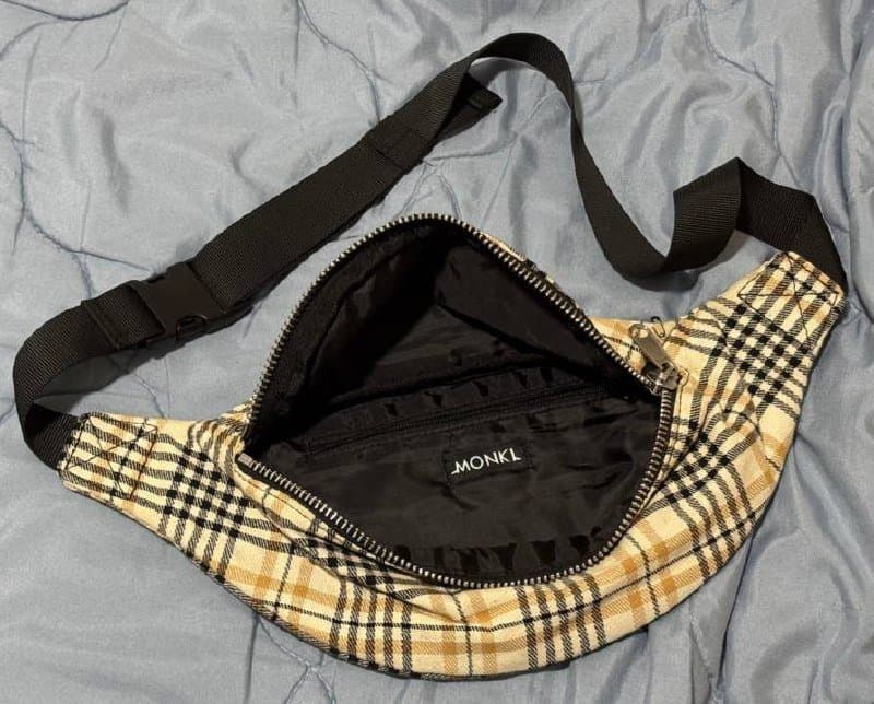 Сумочка через плечо Monki