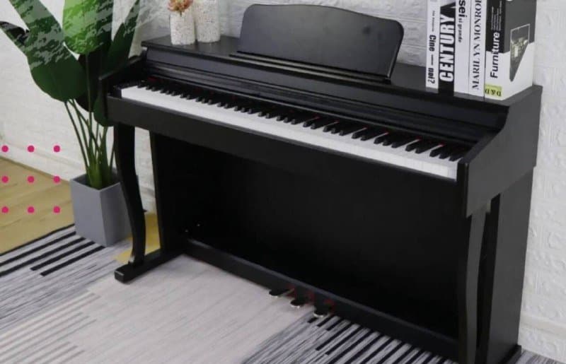 Π¦ΠΈΡΡΠΎΠ²ΠΎΠ΅ ΠΏΠΈΠ°Π½ΠΈΠ½ΠΎ Aria JDP-90