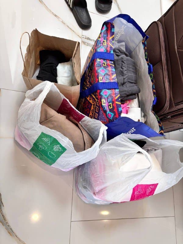 ΠΠΎΠ»ΡΡΠΈΠ΅ ΠΏΠ°ΠΊΠ΅ΡΡ Ρ Ρ
ΠΎΡΠΎΡΠ΅ΠΉ ΠΆΠ΅Π½ΡΠΊΠΎΠΉ ΠΎΠ΄Π΅ΠΆΠ΄ΠΎΠΉ