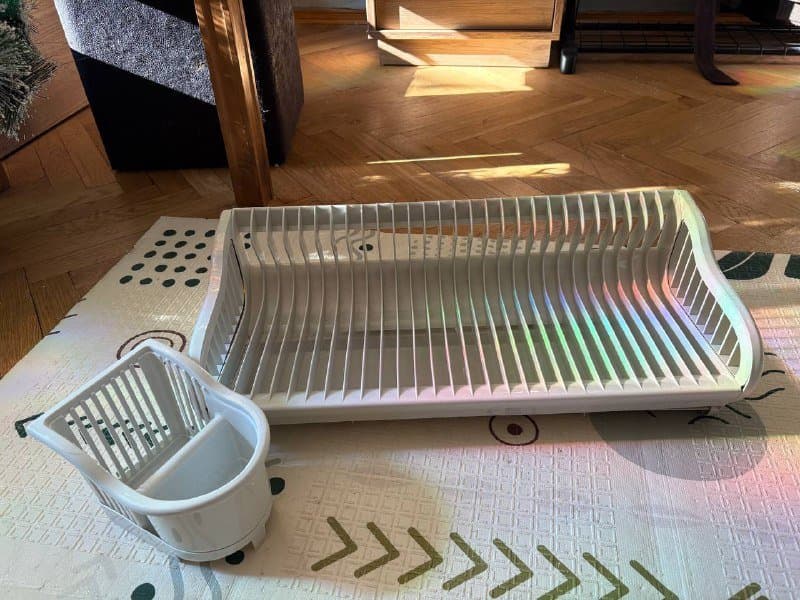 Подставка для посуды